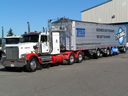CdnWork , Success Immigration and Canadian Truckers work hard to find you a job and make your immigration process a smooth ride.