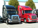 CdnWork , Success Immigration and Canadian Truckers work hard to find you a job and make your immigration process a smooth ride.